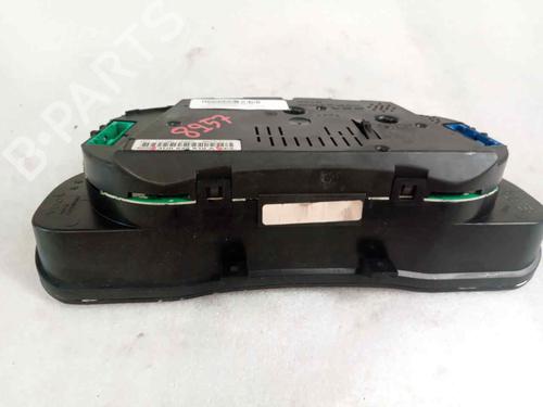 Kombiinstrument SKODA SUPERB I (3U4) 1.9 TDI | BP26000883C47 