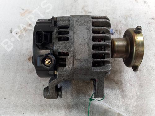 Generator FORD FOCUS I Saloon (DFW) 1.8 Turbo DI / TDDi (75 hp) 27467201