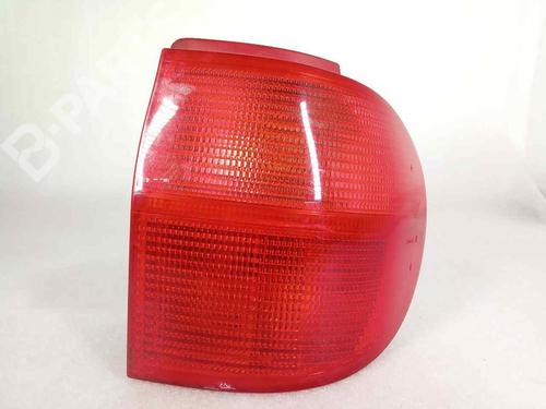 Used Right taillight Right taillight SEAT ALHAMBRA (7V8, 7V9) 1.9 TDI (110 hp) 11113593 11113593