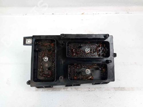 Fuse box OPEL ZAFIRA / ZAFIRA FAMILY B (A05)  | BP20489497E1 