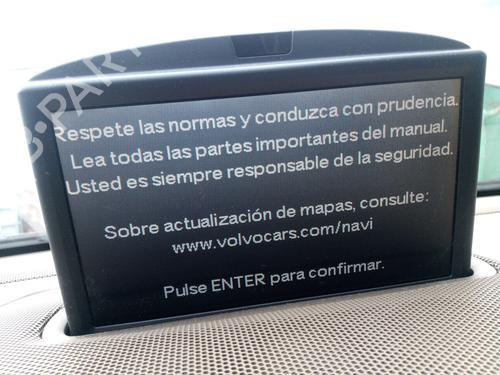 Engine control unit (ECU) VOLVO S60 I (384) 2.5 T | BP23270190M57 