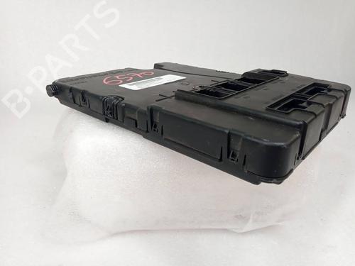 Boîte à Fusibles RENAULT GRAND SCÉNIC II (JM0/1_) 1.9 dCi (JM0G, JM12, JM1G, JM2C) | BP15007246E1 