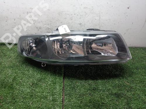 Used Right headlight Right headlight SEAT LEON (1M1) [1999-2006] 9667580 9667580