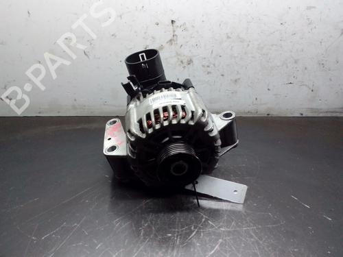 Used Alternator FORD MONDEO III (B5Y) [2000-2007]  8411814