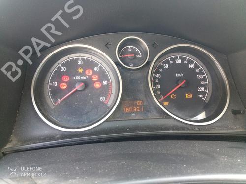 Engine control unit (ECU) OPEL ASTRA H (A04) | BP32721911M57 - Image 15