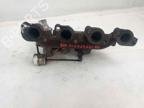 Turbocharger/Supercharger FORD TRANSIT CONNECT (P65_, P70_, P80_)  | BP20649959M71 