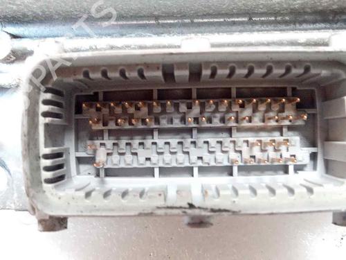 Engine control unit (ECU) CHEVROLET AVEO / KALOS Hatchback (T250, T255) 1.4 16V | BP18865315M57 