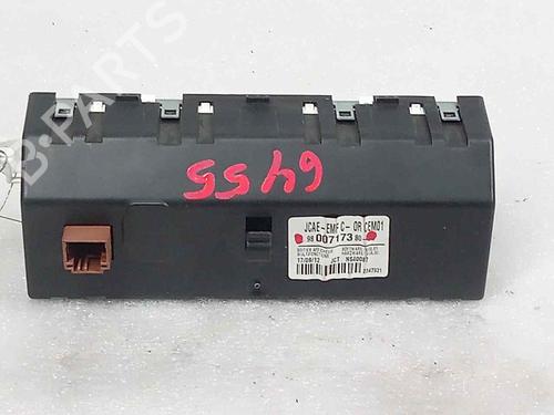 Display monitor CITROËN C4 II (NC_) 1.6 HDi 90 | BP16160866C48 