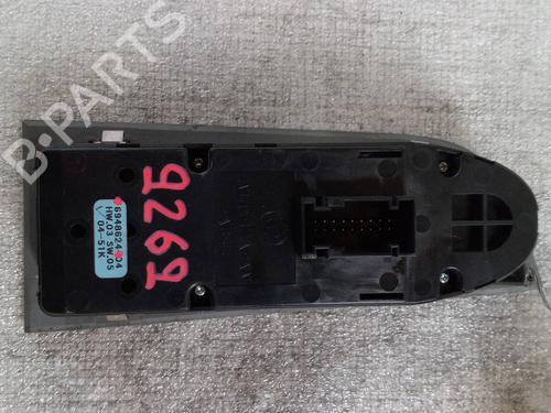 Left front window switch BMW 3 (E90) 320 d | BP28320221I27