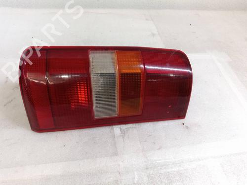 Used Left taillight Left taillight FIAT SCUDO Bus (220_) 1.9 D (69 hp) 32439205 32439205