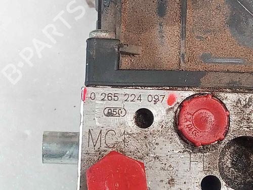 ABS pump ALFA ROMEO 147 (937_) 1.6 16V T.SPARK (937.AXA1A, 937.AXB1A, 937.BXB1A) | BP19775588M43 
