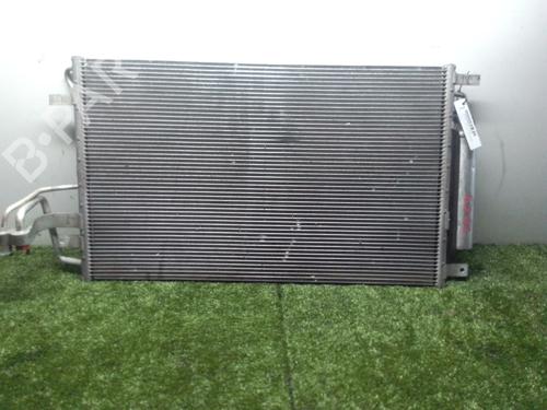 Used AC radiator HYUNDAI TUCSON (JM) 2.0 CRDi All-wheel Drive (140 hp) 8245063