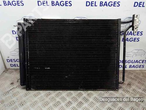 Used AC radiator AC radiator BMW X5 (E53) 3.0 d (184 hp) 7596293 7596293