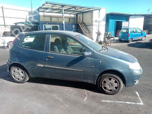 Sikringsdåse FIAT PUNTO Hatchback Van (188_) 1.2 60 | BP17198971E1 