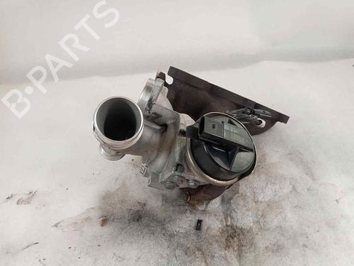 Turbocharger/Supercharger SEAT IBIZA IV (6J5, 6P1) 1.0 TSI | BP18083549M71 