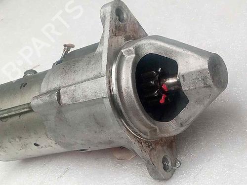 Starter CHEVROLET AVEO / KALOS Saloon (T250, T255)  | BP16255035M8 
