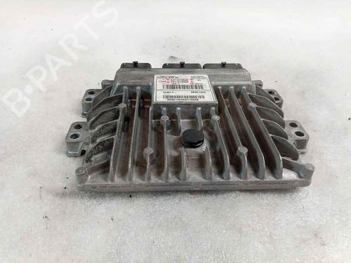 Engine control unit (ECU) RENAULT CLIO III Grandtour (KR0/1_) 1.5 dCi | BP26140996M57 