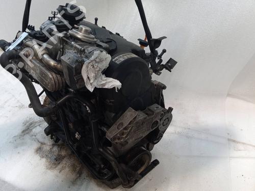 Engine VW TOURAN (1T1, 1T2)  | BP34223448M1  - Image 5