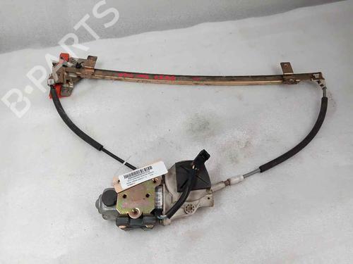 Used Right front window motor NISSAN TERRANO I (WD21) 2.7 TD 4WD (LBYD21) (99 hp) 15617573