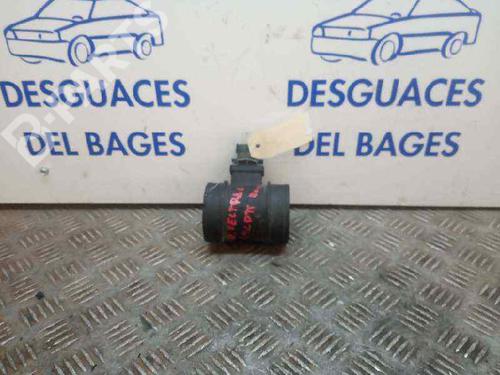 Mass air flow sensor OPEL VECTRA C GTS (Z02)  | BP7606454M95 