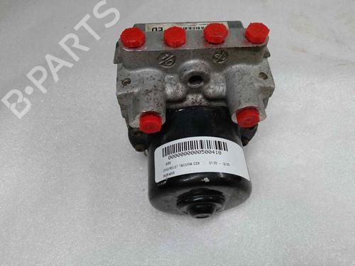 Abs pomp CHEVROLET REZZO MPV (U100) 2.0 (121 hp) 15178689