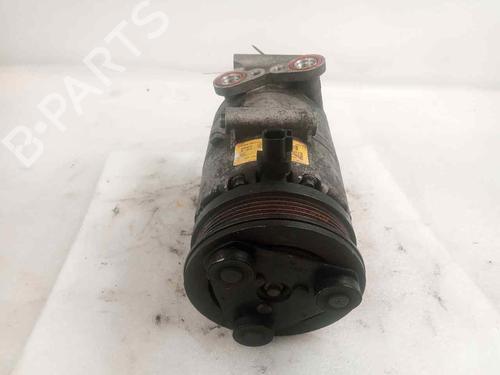 AC compressor FORD FOCUS II (DA_, HCP, DP)  | BP27200732M34 