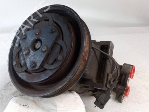 AC compressor SEAT LEON (1M1) 1.4 16V | BP21050909M34 