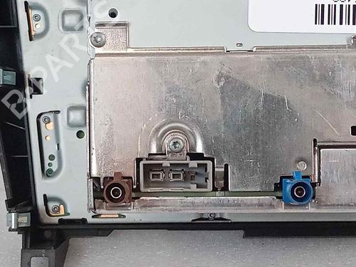Radio NISSAN QASHQAI II SUV (J11, J11_) 1.6 dCi | BP24226030E6 