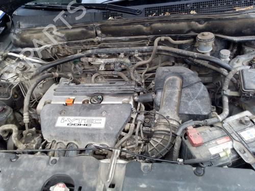 Switch HONDA CR-V II (RD_) 2.0 (RD5) | BP27576636I30 - Image 7