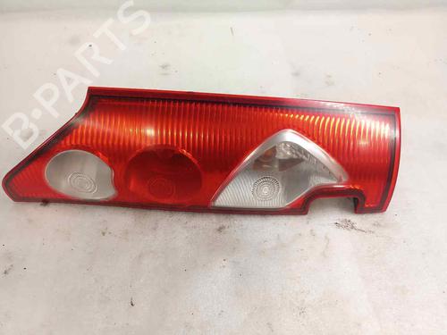 Used Left taillight RENAULT KANGOO (KC0/1_) 1.5 dCi (68 hp) 28671831