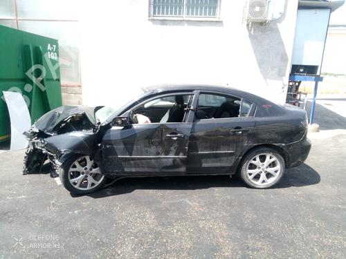 Sikringsdåse MAZDA 3 Saloon (BK) 1.6 DI Turbo (BK12Y) | BP30521095E1