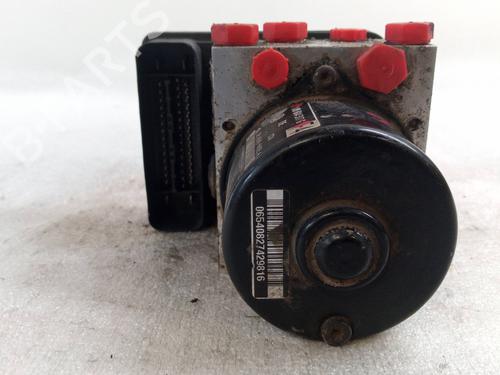 ABS pump SEAT LEON (1M1)  | BP27206979M43 
