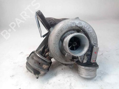 Turbolader/Kompressor für VOLVO S60 I (384) 2.4 D (130 hp) 18782000