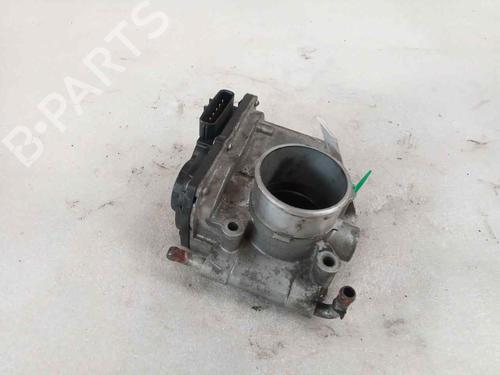 Throttle body MAZDA 6 Saloon (GG) 2.0 DI (GG14) | BP26005470M82