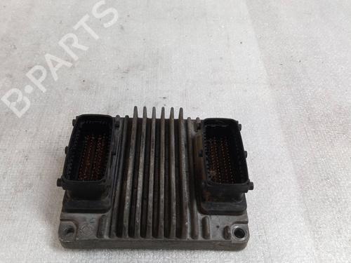 Module électronique CHEVROLET REZZO MPV (U100) 2.0 | BP24437561M83 