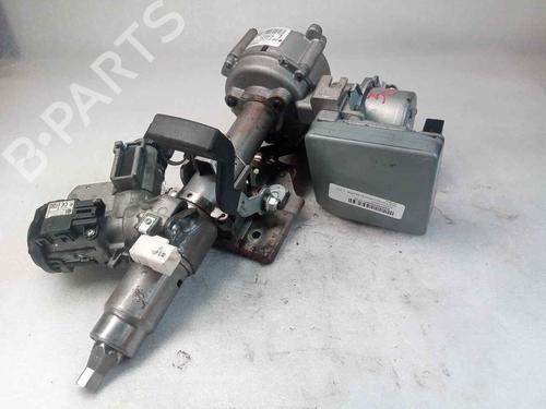 Used Steering column MAZDA 2 (DE_, DH_) 1.5 (DE5FS) (103 hp) 18843280