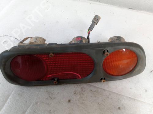 Used Rear bumper left light NISSAN TERRANO II (R20) [1992-2007]  23548834