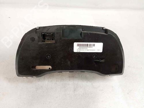 Instrument cluster FIAT PANDA Hatchback Van (169_) 1.2 Natural Power | BP25938813C47 