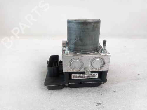 Used ABS pump CITROËN C4 II (NC_) [2009-2025]  20649939