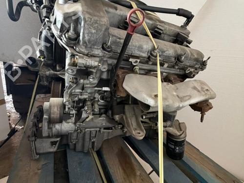 Engine JAGUAR S-TYPE II (X200) | BP10990940M1 - Image 2