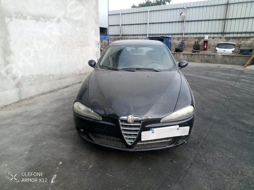 Electronic module ALFA ROMEO 147 (937_) 1.9 JTD (937.AXD1A, 937.BXD1A, 937.AXV1A, 937.BXB1A,... | BP27574188M83 