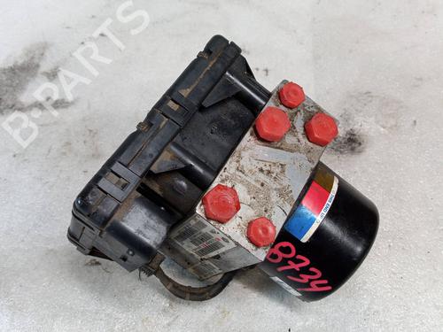 Abs pomp JEEP GRAND CHEROKEE II (WJ, WG) [1998-2005]  24657139