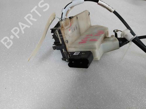 Front right lock PEUGEOT 2008 I (CU_)  | BP13631370C97