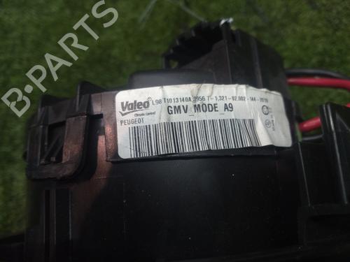 Heater blower motor CITROËN C3 III (SX)  | BP14167090M62 