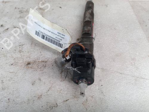 Injector CHRYSLER VOYAGER IV (RG, RS) 2.5 CRD | BP24642502M100