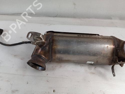 Catalyst MITSUBISHI COLT VI (Z3_A, Z2_A) 1.5 DI-D (Z39A) | BP24140442M10 