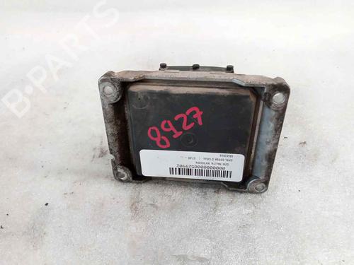 Elektronisk modul OPEL CORSA D (S07)  | BP26155752M83 