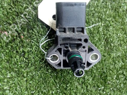 Mass air flow sensor VW POLO V (6R1, 6C1) 1.6 TDI | BP9071109M95