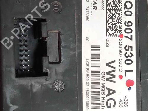 Electronic module SEAT ARONA (KJ7, KJP) 1.0 TSI | BP20689621M83 