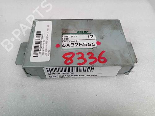 Engine control unit (ECU) LAND ROVER FREELANDER I (L314) 2.0 Td4 4x4 | BP22905405M57